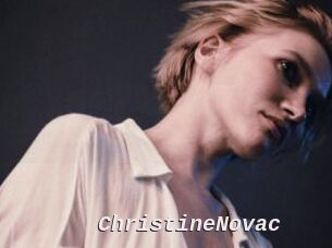 ChristineNovac Live Camgirls Sex