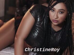 ChristineRoy