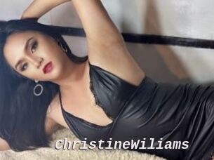 ChristineWiliams