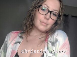 Christine_Candy