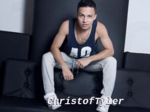ChristofTyler