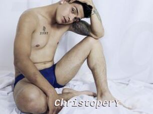 ChristoperY