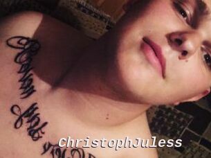 ChristophJuless