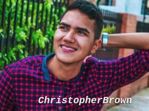 ChristopherBrown