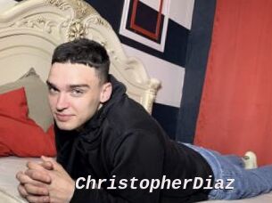 ChristopherDiaz