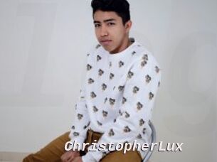 ChristopherLux
