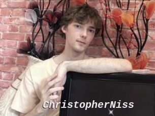 ChristopherNiss
