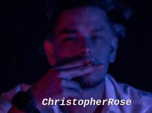 ChristopherRose