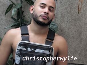 ChristopherWylie