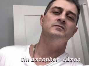 Christopher_Olson