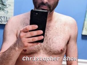 Christopher_Show