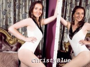 ChristyBlue Live Camgirls Sex