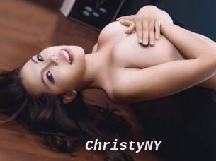 ChristyNY