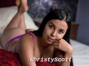 ChristyScott