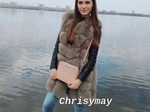 Chrisymay