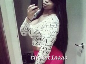 Chrixtinaaa