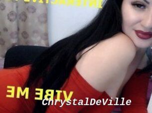 ChrystalDeVille