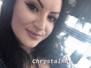 ChrystalMay
