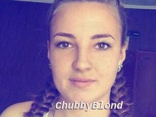 ChubbyBlond