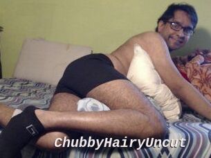 ChubbyHairyUncut