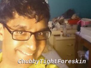ChubbyTightForeskin