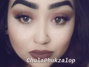 ChulaPhukzalop