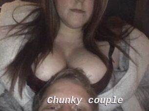 Chunky_couple
