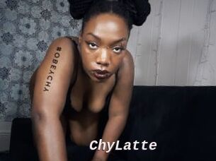 ChyLatte
