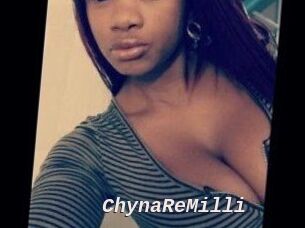ChynaRe_Milli