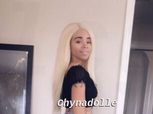 Chynadolle