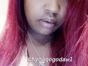 Chynagogodawl