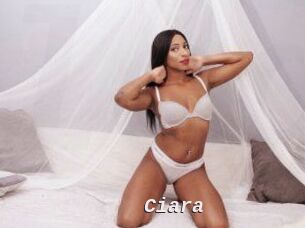Ciara