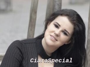 CiaraSpecial