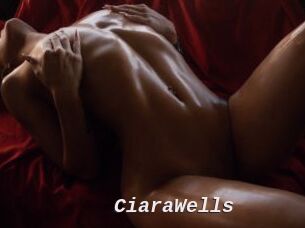 CiaraWells