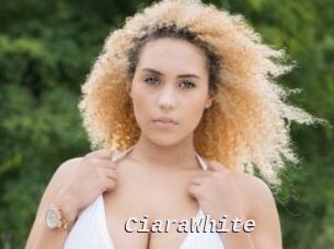 CiaraWhite