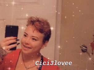 Cici3lovee