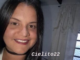 Cielito22 Live Camgirls Sex