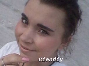 Ciendiy