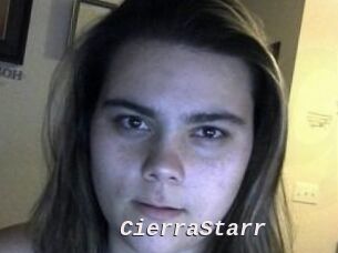 CierraStarr