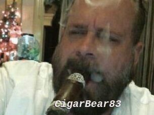 CigarBear83