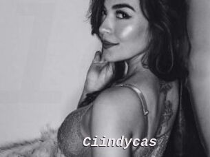 Ciindycas
