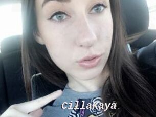 CillaKaya