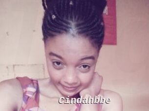 Cindahbbe