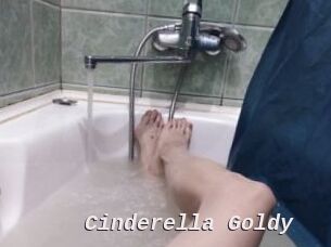 Cinderella_Goldy
