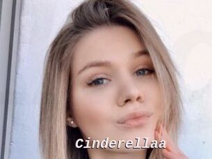 Cinderellaa