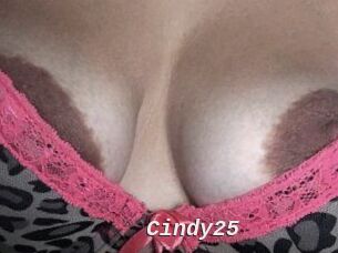 Cindy25