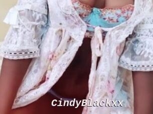 CindyBlackxx