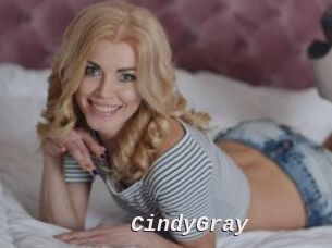 CindyGray