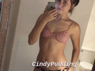 CindyPudding