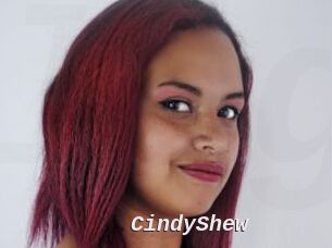 CindyShew